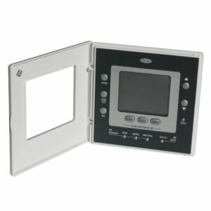 Carrier Factory Authorized Parts™ - TC-PAC01-A Programmable AC Thermostat