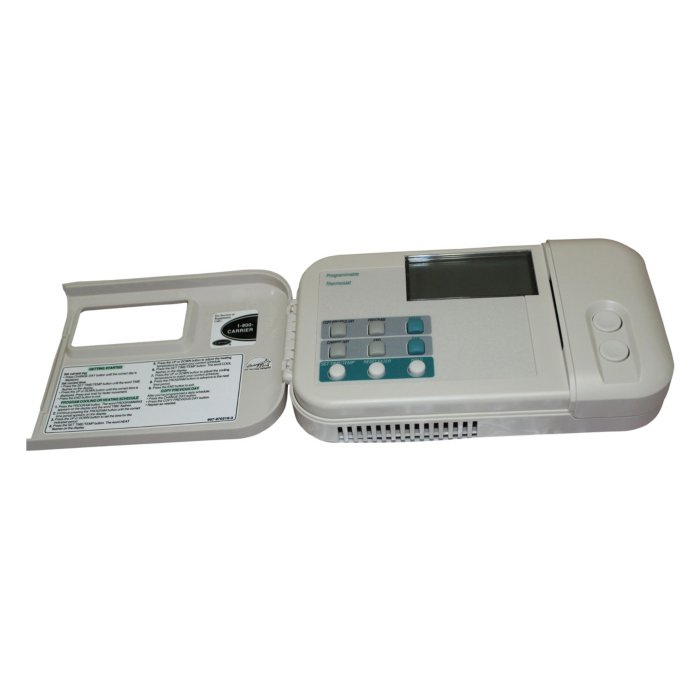 Carrier Factory Authorized Parts™ - TSTATCCPAC01-B Carrier Programmable A/C product image