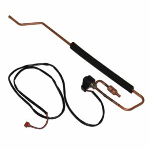 Carrier Factory Authorized Parts™ - VALVE, ELECTRONIC EXPANSION