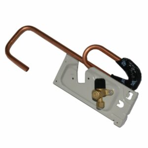 Carrier Factory Authorized Parts™ - VALVE, SUCTION SERVICE