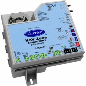 Carrier Factory Authorized Parts™ - VAV Single Duct Zone Controller