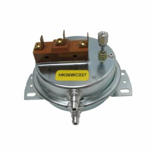 Carrier Fan/Filter Status Switch