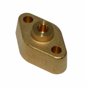 Carrier Flange