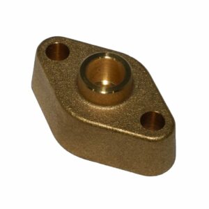 Carrier Flange