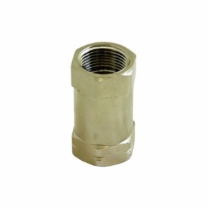 Carrier Flow Regulator 5-GPM 3/4" FPT
