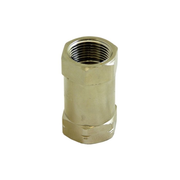 Carrier Flow Regulator 5-GPM 3/4" FPT product image
