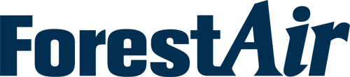 ForestAir logo
