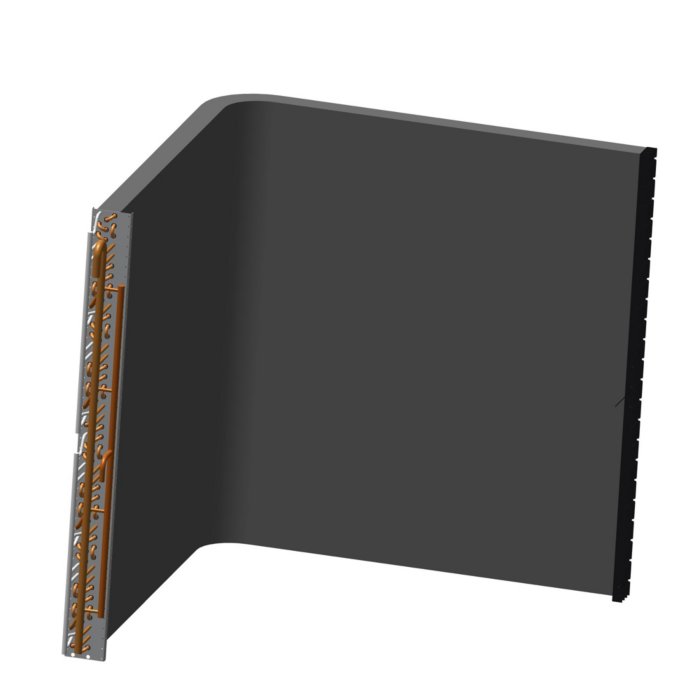 Carrier Formed Coil Od;Fc14 Ec product image