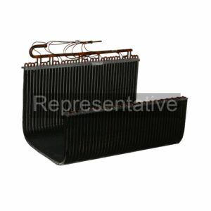 Carrier Formed Coil Od;Fc28 Copper Ckt-B