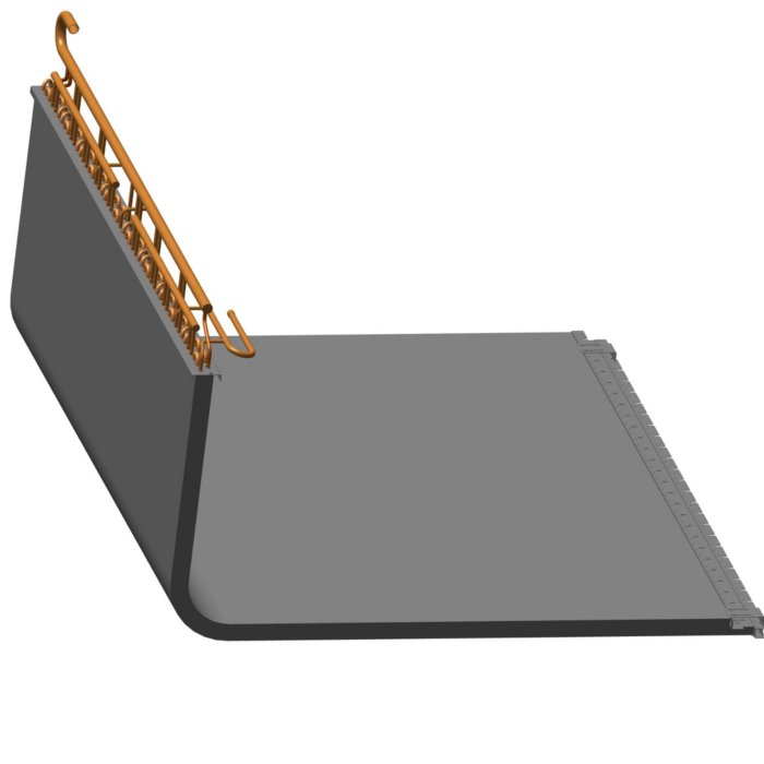 Carrier Formed Coil Od;Fc28 Ec Ckt-B product image