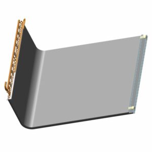 Carrier Formed Coil Od;Fc30 Ec Ckt-A