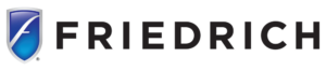 Friedrich logo