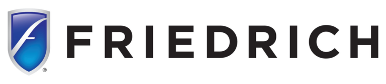 Friedrich logo