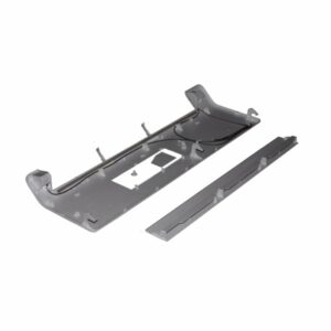 Carrier Front Panel Assembly