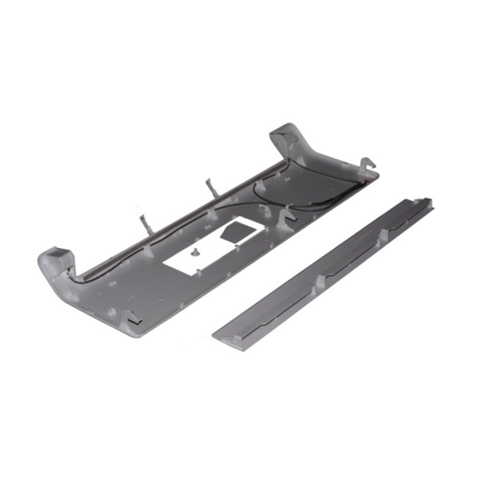 Carrier Front Panel Assembly product image