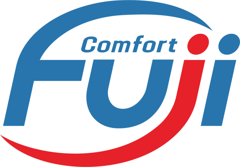 Fuji Comfort logo