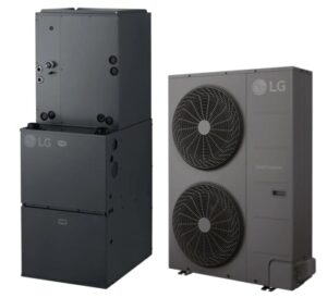 LG Furnace / A-Coil