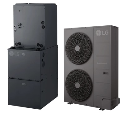 LG Furnace / A-Coil product image