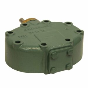 Carrier GASKET, MARINE W/B
