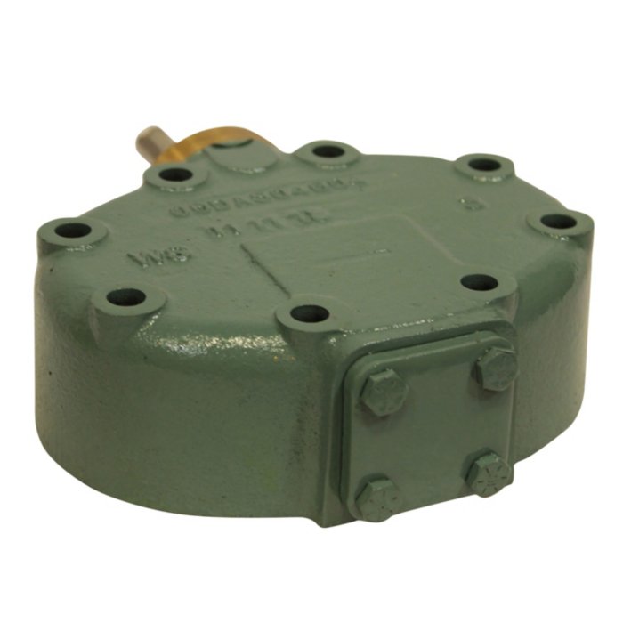 Carrier GASKET, MARINE W/B product image