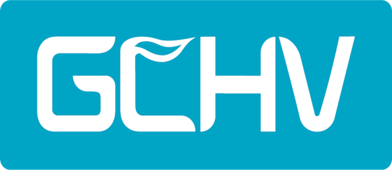 GCHV logo