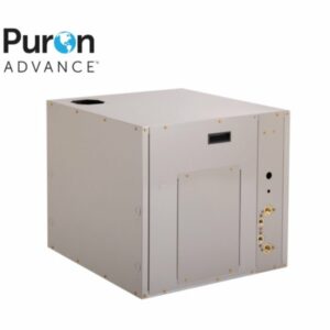 Carrier GZ036SAXCXXX1DX2 - 3 Ton Geothermal Split Heat Pump Copper wo/Desuperheater (208/230-1-60)