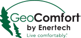 GeoComfort logo