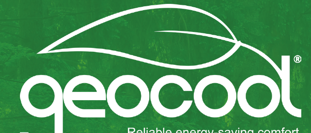 GeoCool logo