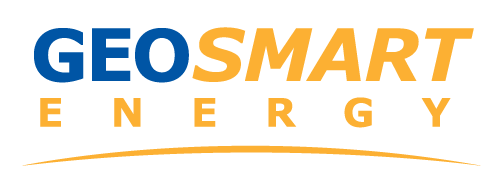 GeoSmart Energy logo
