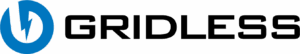 Gridless logo