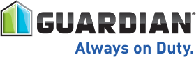 Guardian logo