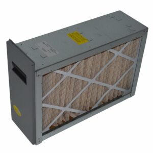 Carrier HE MECH AIR CLEANER