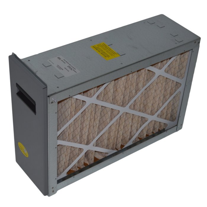 Carrier HE MECH AIR CLEANER product image