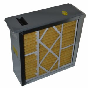 Carrier HE MECH AIRCLEANER