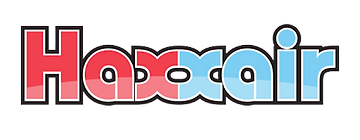 Haxxair logo