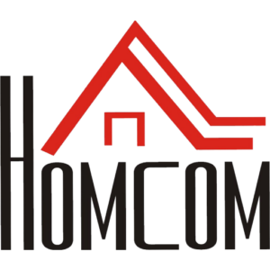 Homcom logo