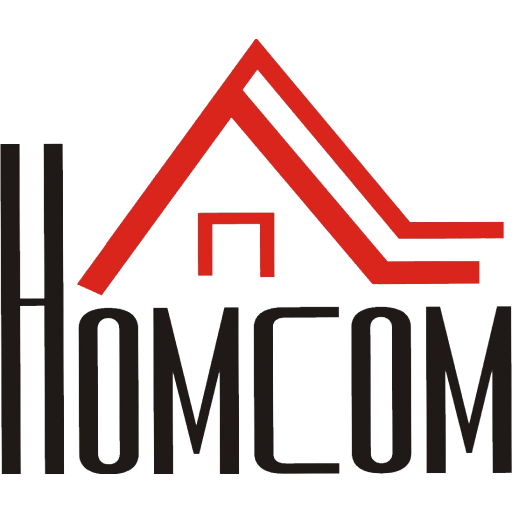 Homcom logo
