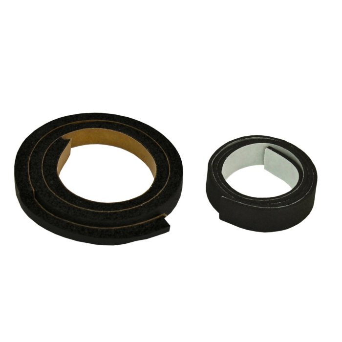 Carrier Horizontal/Downflow Conversion Gasket Kit product image