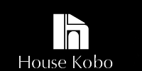 House Kobo logo