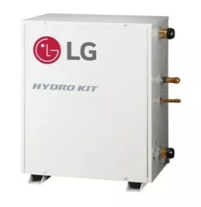 LG Hydro Kit (Medium Temperature)