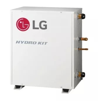 LG Hydro Kit (Medium Temperature) product image