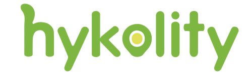 Hykolity logo
