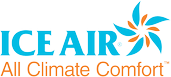 ICE AIR LLC logo
