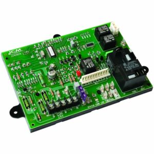 Carrier ICM Controls® - ICM282A Furnace Control OEM Replacement for Carrier HK42FZ-Series - 325878-751