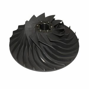 Carrier Impeller - Compressor Size 377