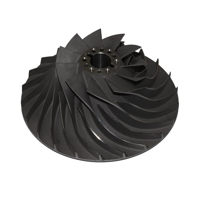 Carrier Impeller - Compressor Size 377 product image
