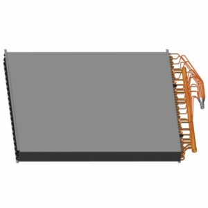 Carrier Indoor Coil Assembly;Fc09 Pc