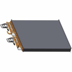 Carrier Indoor Coil Assembly;Fc14 Pc