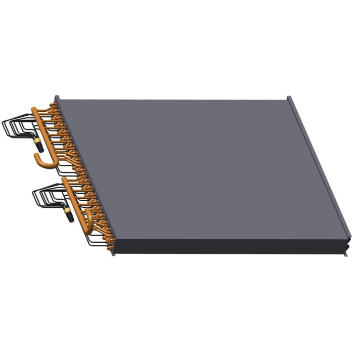Carrier Indoor Coil Assembly;Fc14 Pc product image