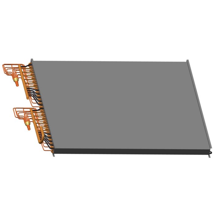 Carrier Indoor Coil Assembly;Fc16 Pc product image